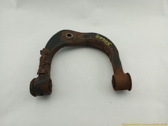 Toyota 4Runner Driver Left Front Upper Control Arm