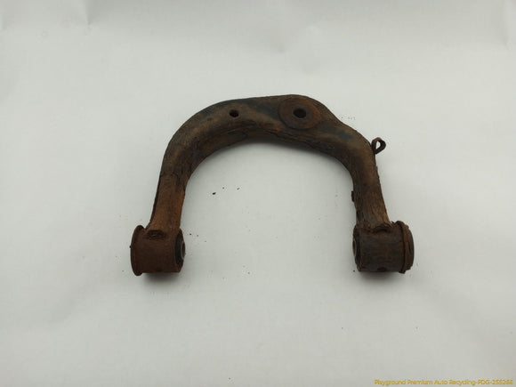 Toyota 4Runner Driver Left Front Upper Control Arm