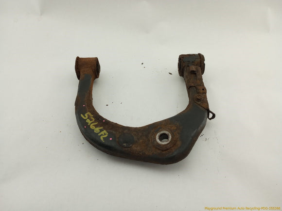 Toyota 4Runner Driver Left Front Upper Control Arm