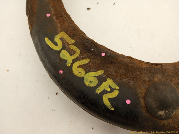 Toyota 4Runner Driver Left Front Upper Control Arm