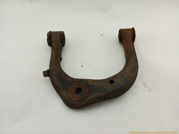 Toyota 4Runner Driver Left Front Upper Control Arm