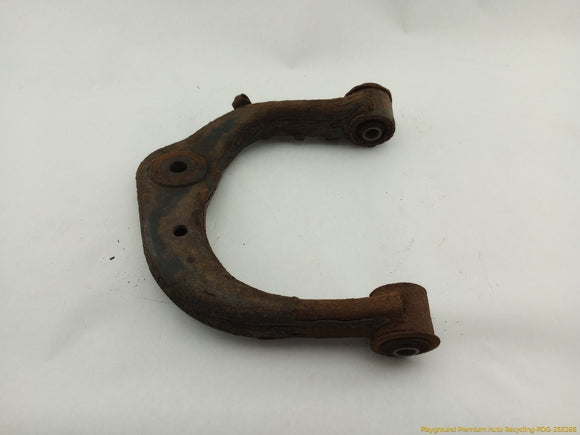 Toyota 4Runner Driver Left Front Upper Control Arm