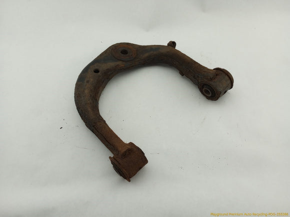 Toyota 4Runner Driver Left Front Upper Control Arm