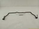Toyota 4Runner  Rear Stabilizer Sway Bar-1