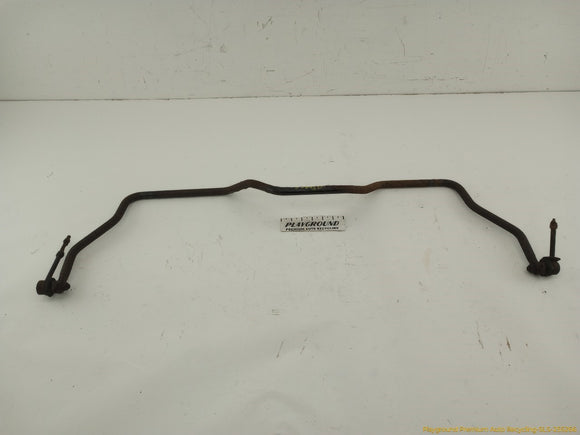 Toyota 4Runner  Rear Stabilizer Sway Bar