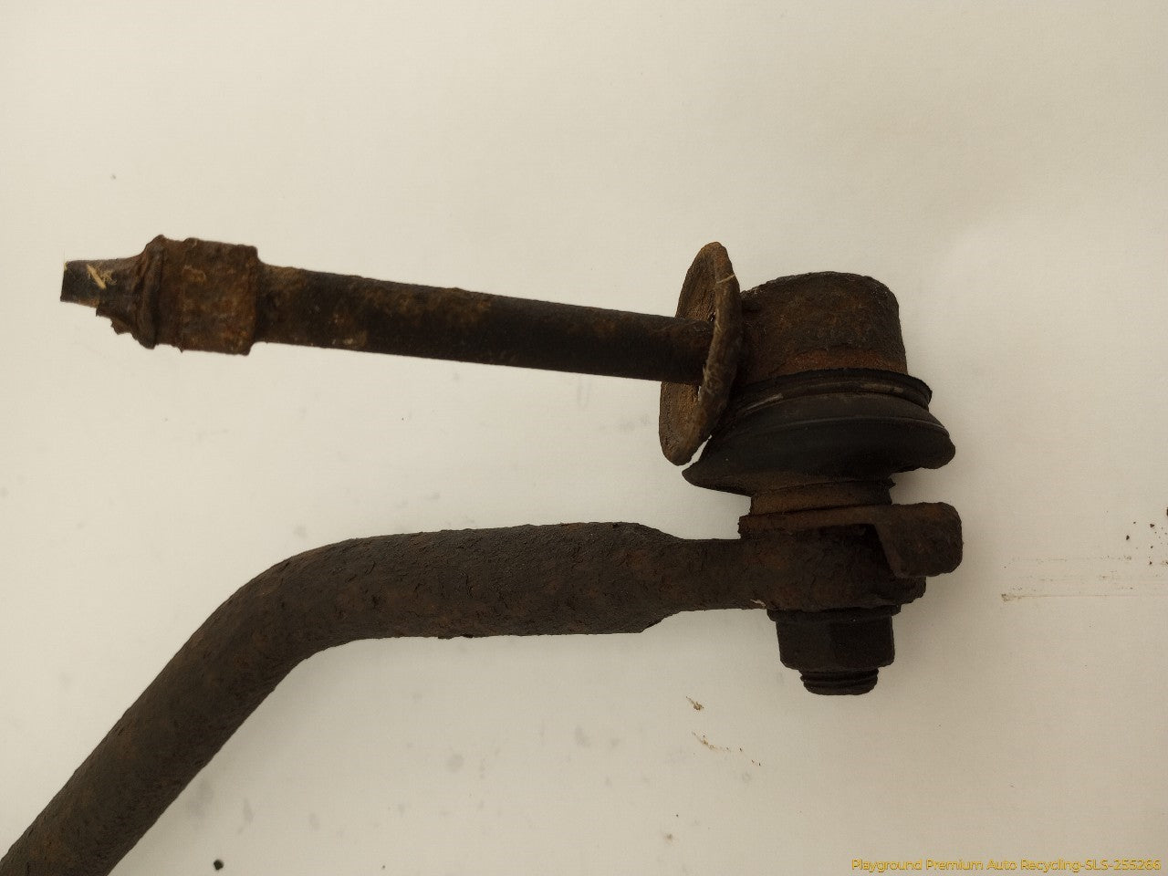 Toyota 4Runner  Rear Stabilizer Sway Bar - 0