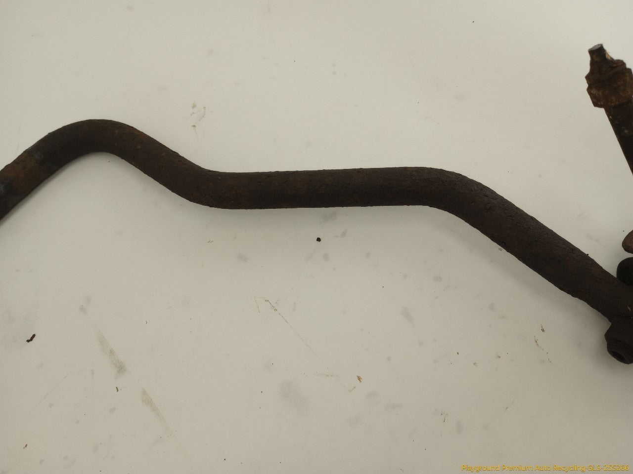 Toyota 4Runner  Rear Stabilizer Sway Bar