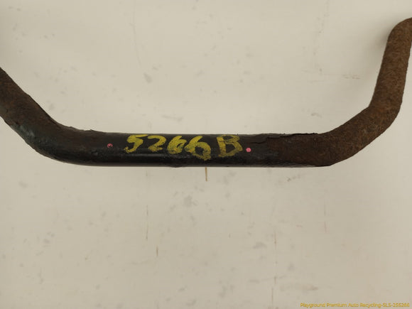 Toyota 4Runner  Rear Stabilizer Sway Bar