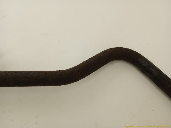 Toyota 4Runner  Rear Stabilizer Sway Bar