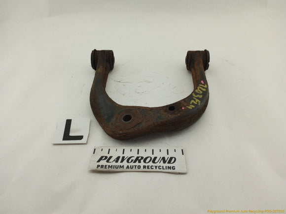 Toyota 4Runner Driver Left Front Upper Control Arm