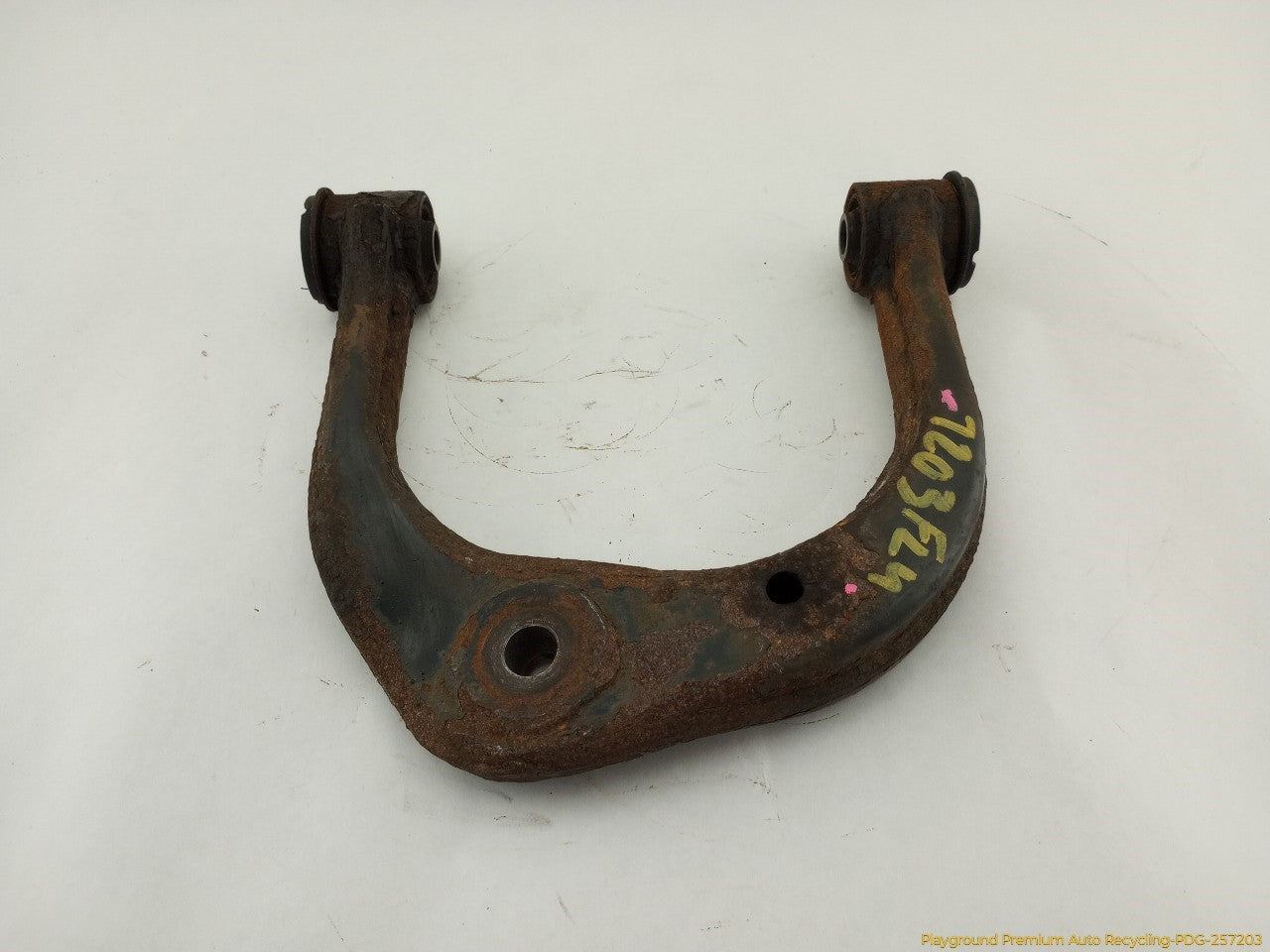 Toyota 4Runner Driver Left Front Upper Control Arm - 0