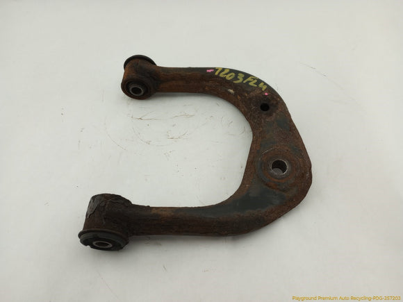 Toyota 4Runner Driver Left Front Upper Control Arm