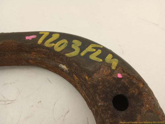 Toyota 4Runner Driver Left Front Upper Control Arm