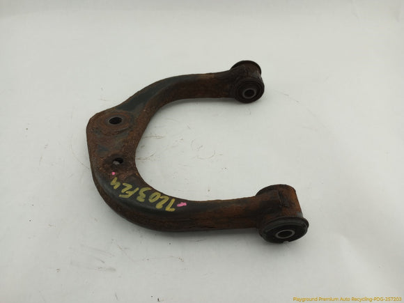Toyota 4Runner Driver Left Front Upper Control Arm