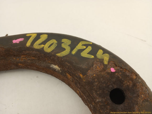 Toyota 4Runner Driver Left Front Upper Control Arm