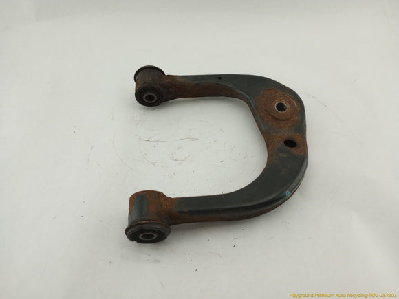 Toyota 4Runner Driver Left Front Upper Control Arm