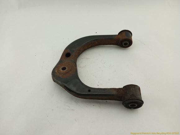 Toyota 4Runner Driver Left Front Upper Control Arm