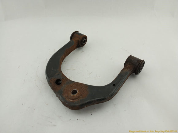 Toyota 4Runner Driver Left Front Upper Control Arm