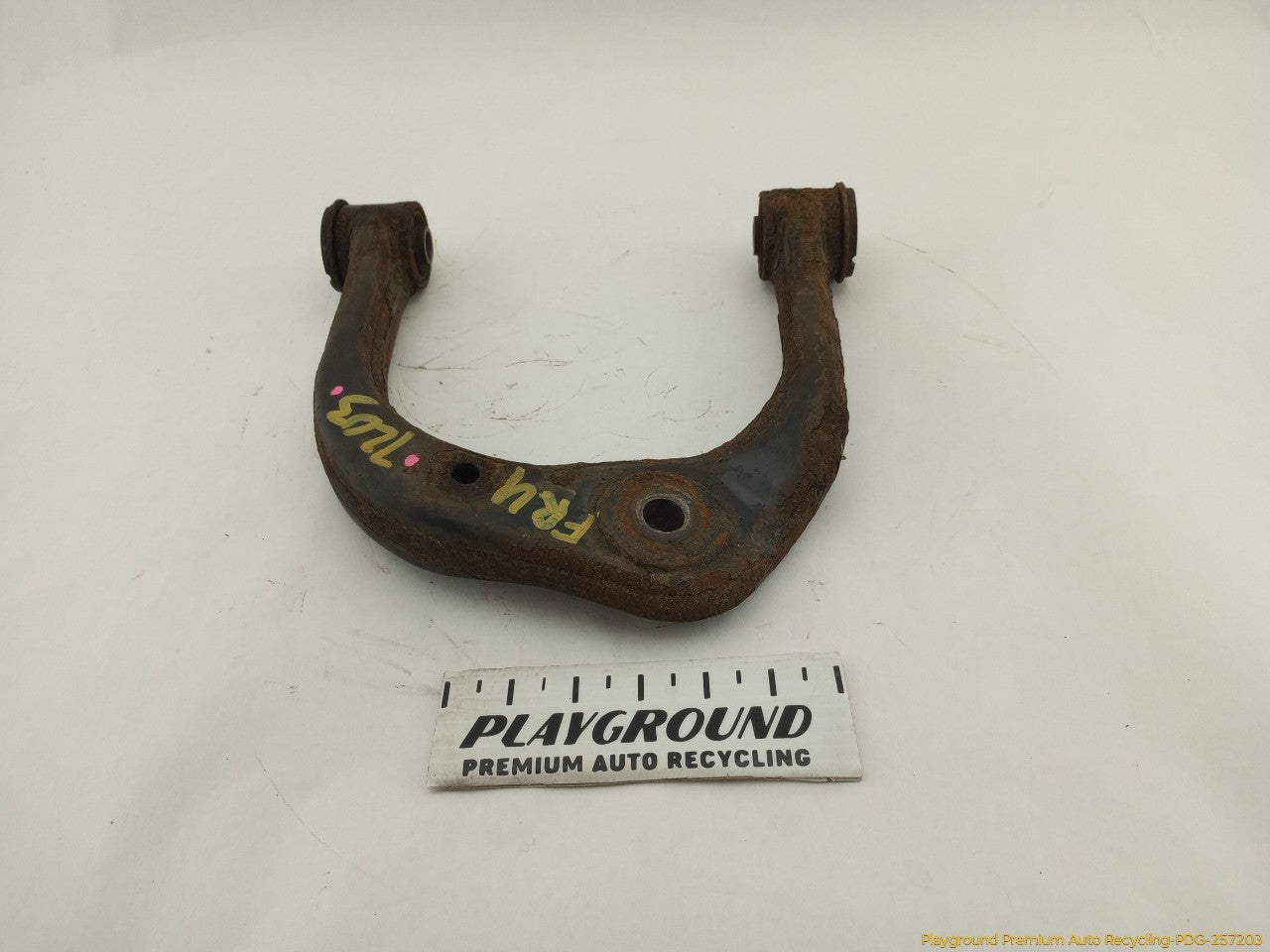Toyota 4Runner Passenger Right Front Upper Control Arm