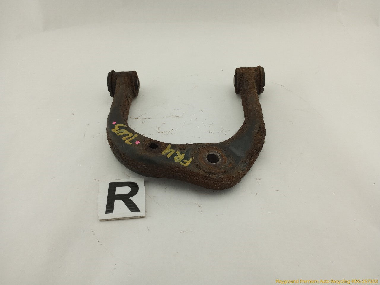 Toyota 4Runner Passenger Right Front Upper Control Arm - 0