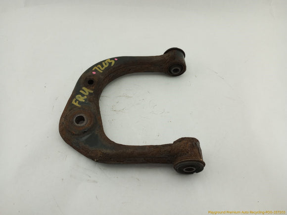 Toyota 4Runner Passenger Right Front Upper Control Arm