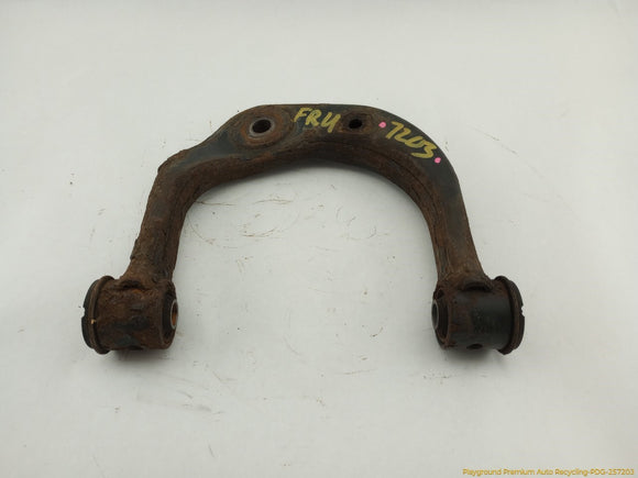 Toyota 4Runner Passenger Right Front Upper Control Arm