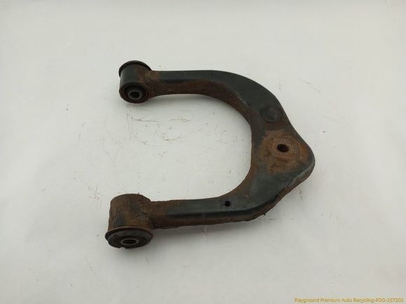 Toyota 4Runner Passenger Right Front Upper Control Arm
