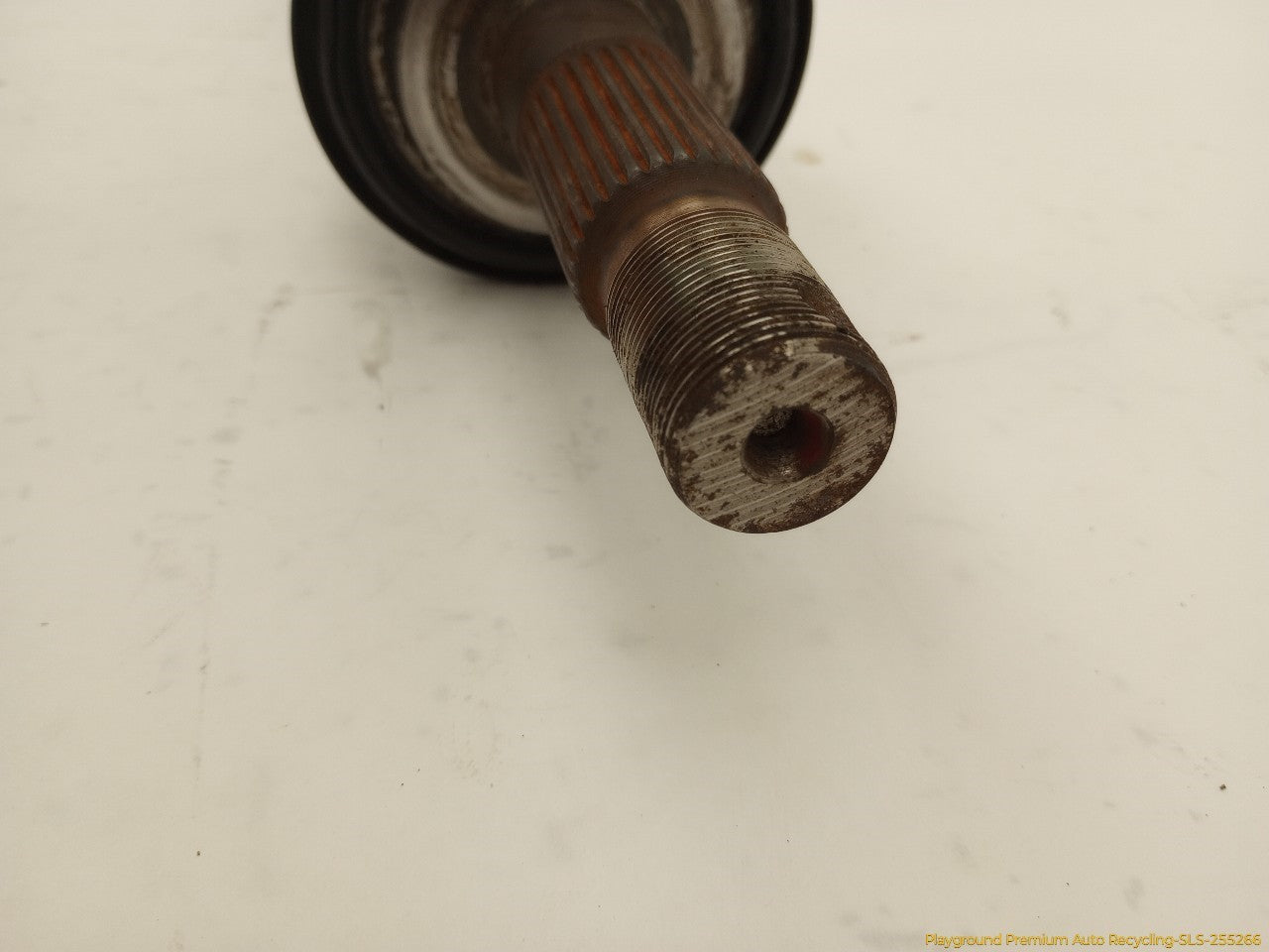 Toyota 4Runner Driver Left Front Axle Drive Shaft - 0