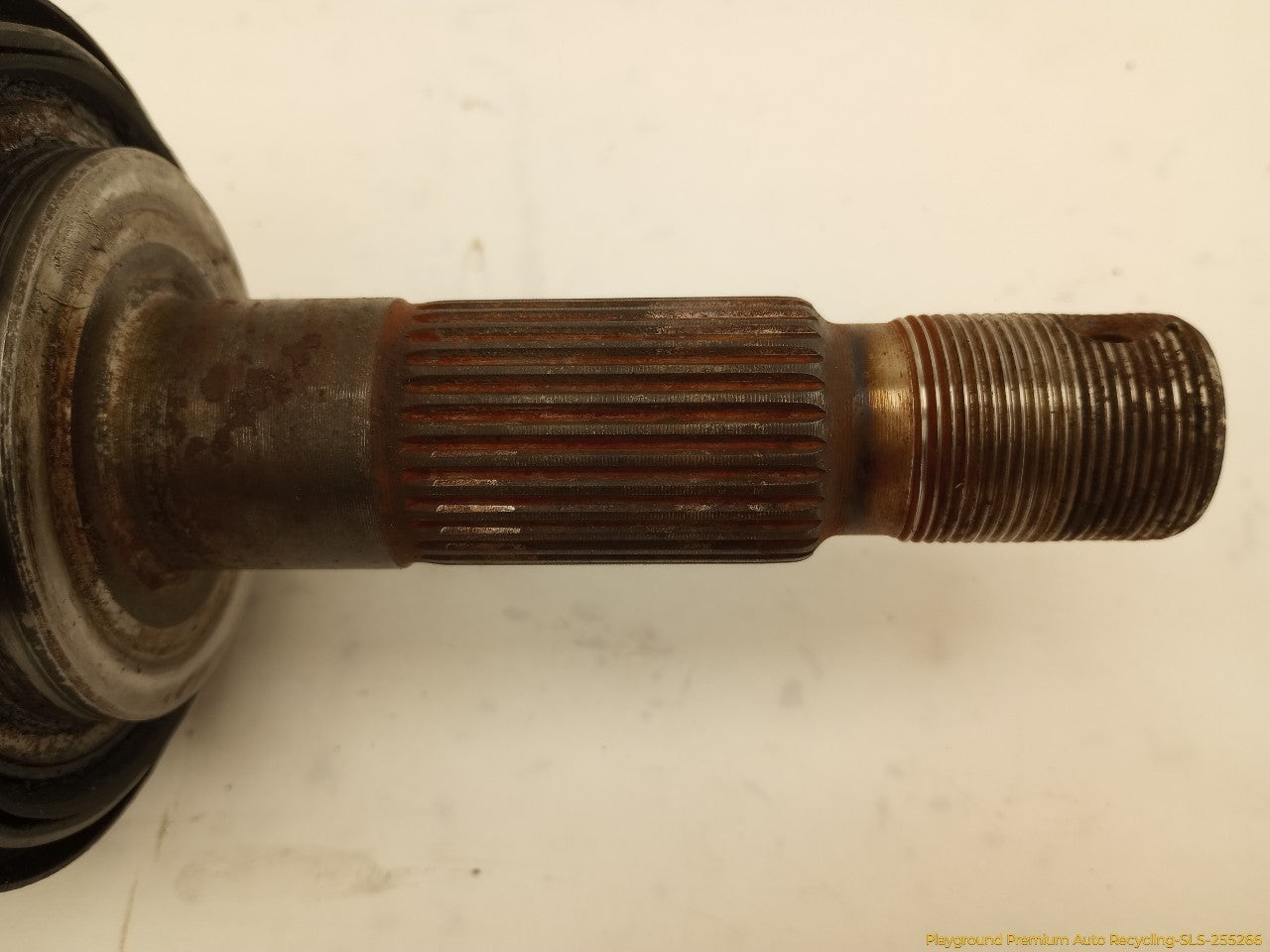 Toyota 4Runner Driver Left Front Axle Drive Shaft