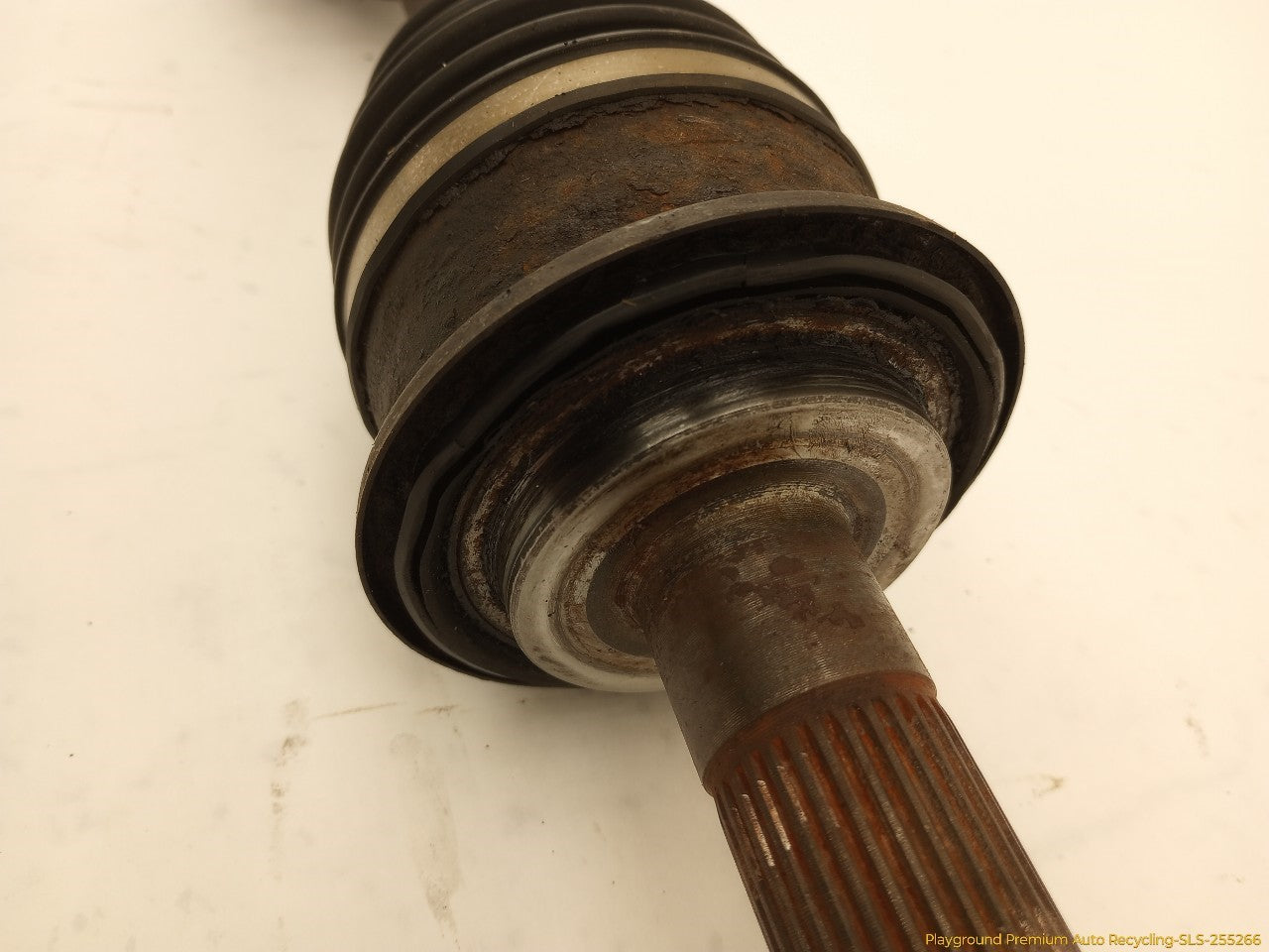 Toyota 4Runner Driver Left Front Axle Drive Shaft