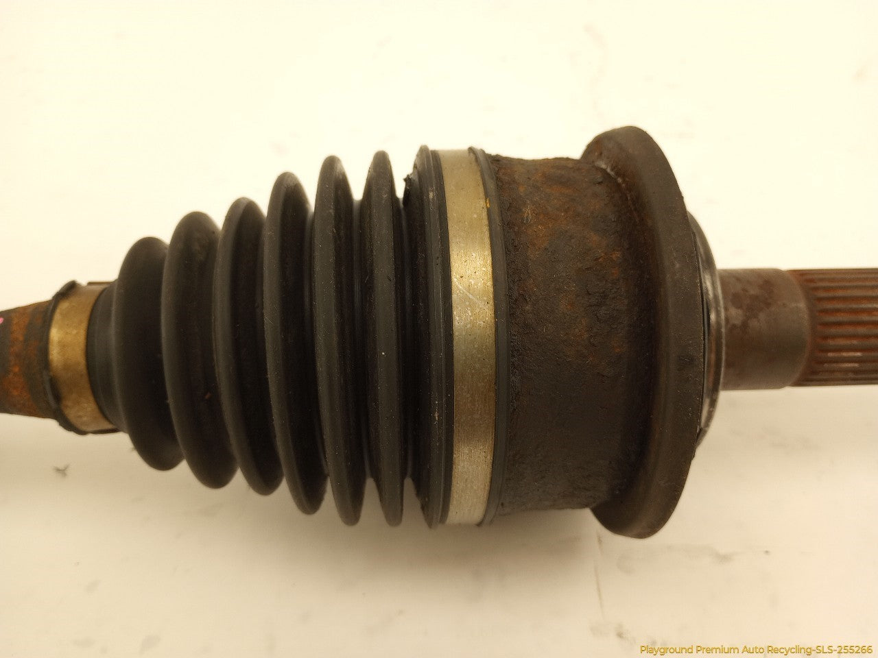 Toyota 4Runner Driver Left Front Axle Drive Shaft