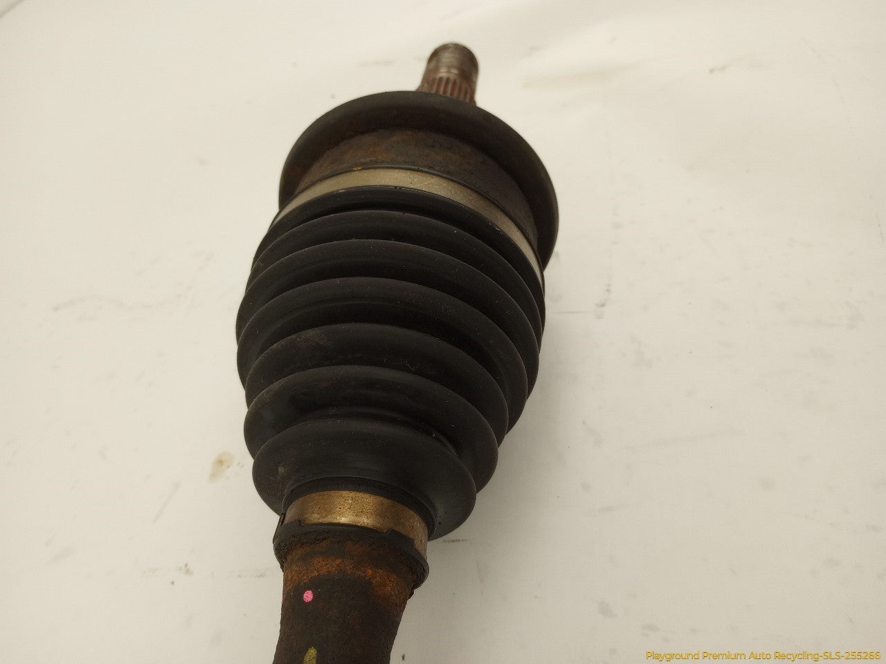 Toyota 4Runner Driver Left Front Axle Drive Shaft