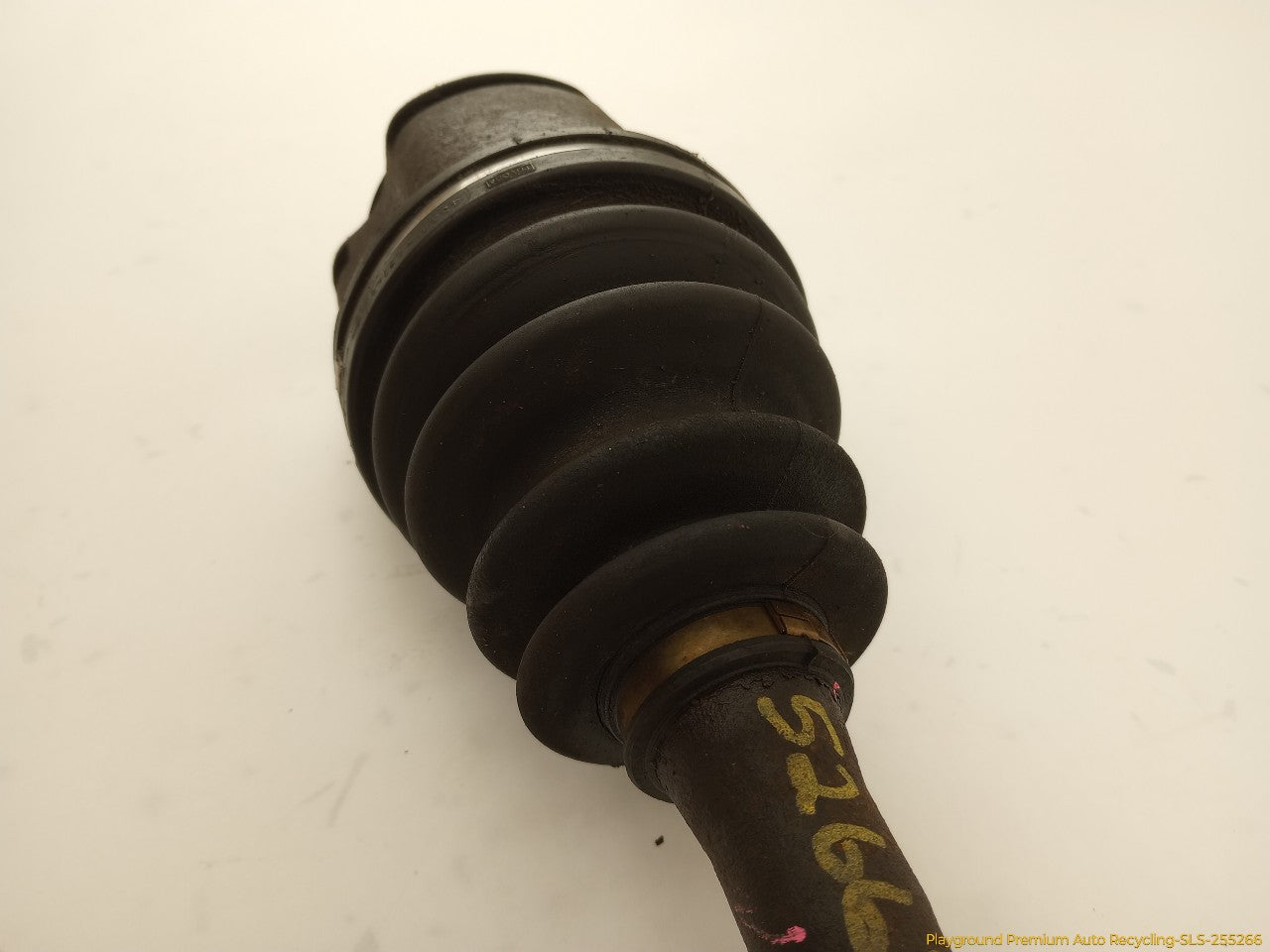 Toyota 4Runner Driver Left Front Axle Drive Shaft
