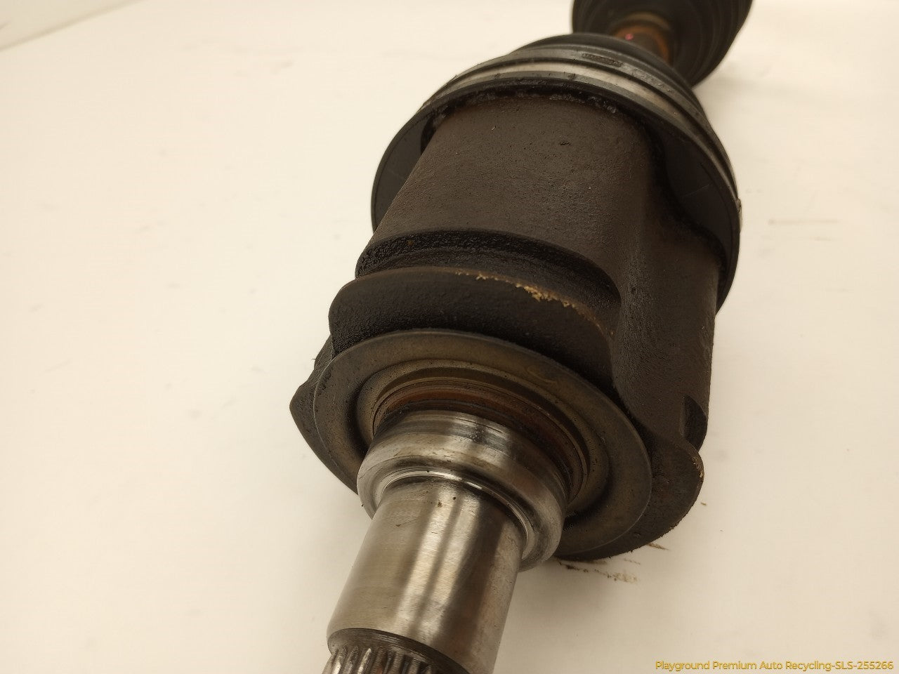 Toyota 4Runner Driver Left Front Axle Drive Shaft