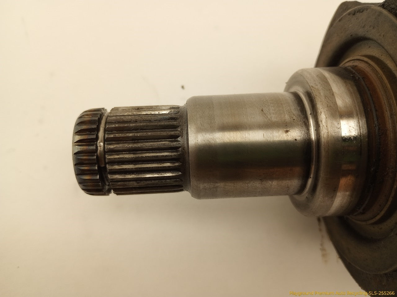Toyota 4Runner Driver Left Front Axle Drive Shaft