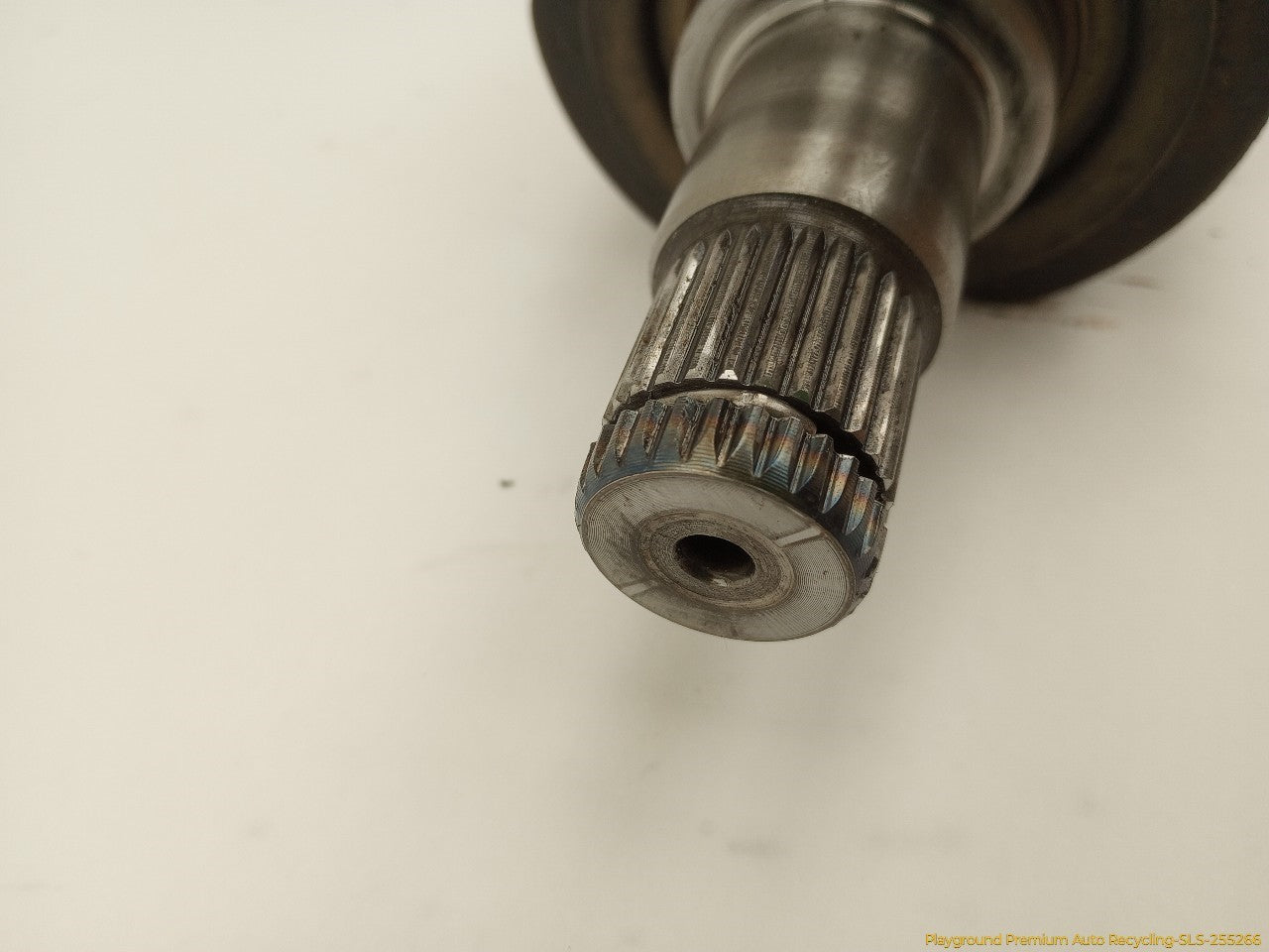 Toyota 4Runner Driver Left Front Axle Drive Shaft