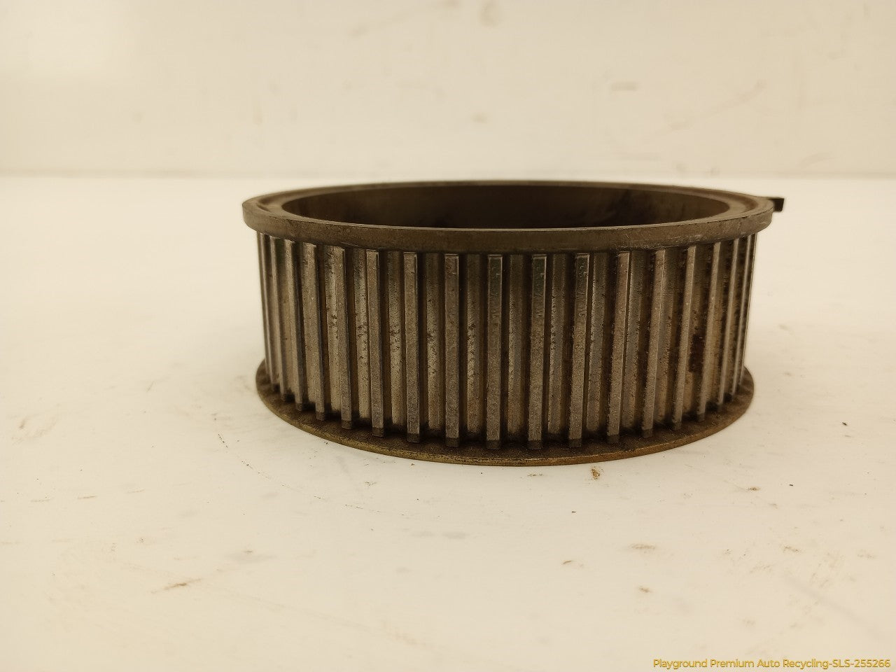 Toyota 4Runner Passenger Right Timing Gear Pulley