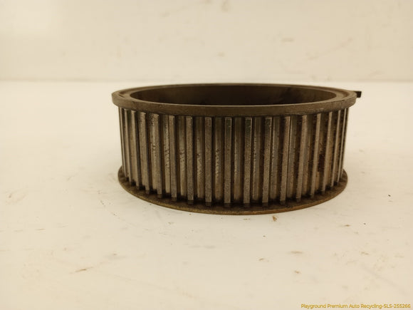 Toyota 4Runner Passenger Right Timing Gear Pulley