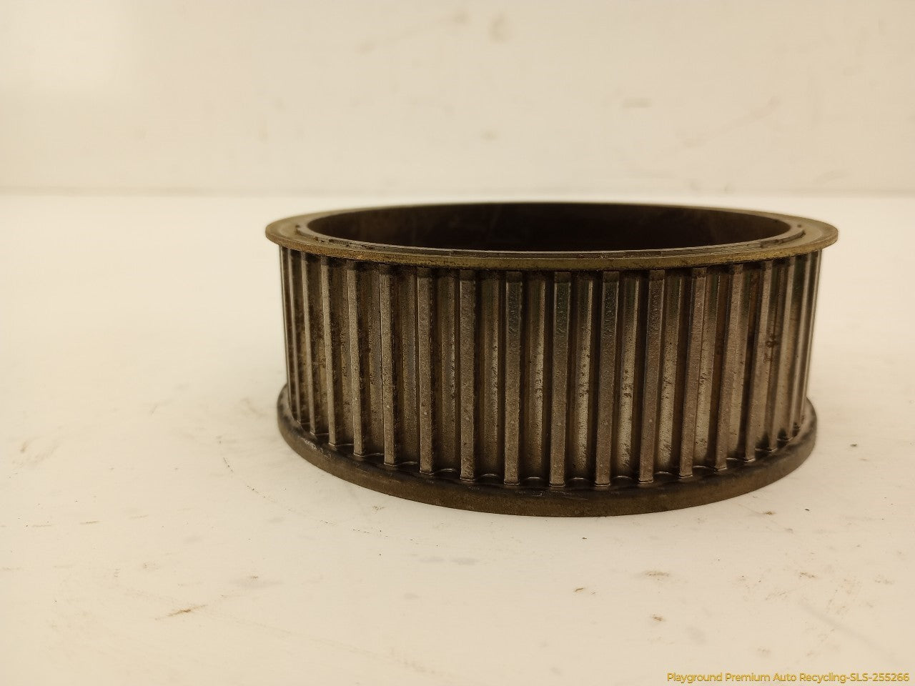 Toyota 4Runner Passenger Right Timing Gear Pulley