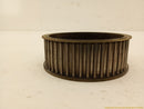 Toyota 4Runner Passenger Right Timing Gear Pulley-4
