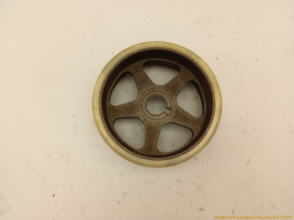 Toyota 4Runner Passenger Right Timing Gear Pulley