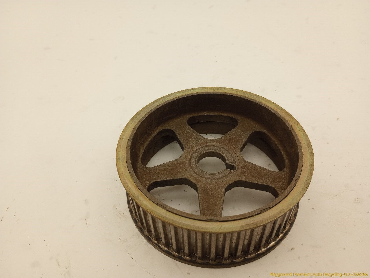 Toyota 4Runner Passenger Right Timing Gear Pulley