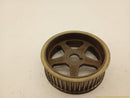Toyota 4Runner Passenger Right Timing Gear Pulley-6
