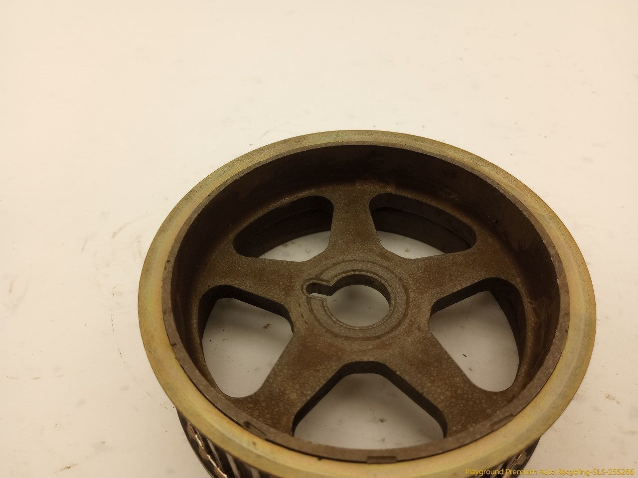 Toyota 4Runner Passenger Right Timing Gear Pulley