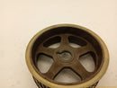 Toyota 4Runner Passenger Right Timing Gear Pulley-7