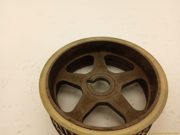 Toyota 4Runner Passenger Right Timing Gear Pulley