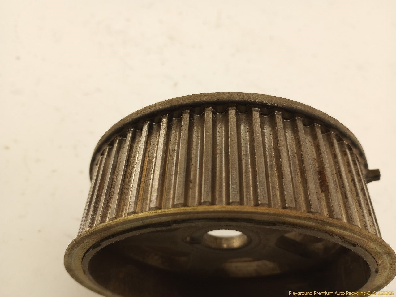 Toyota 4Runner Passenger Right Timing Gear Pulley