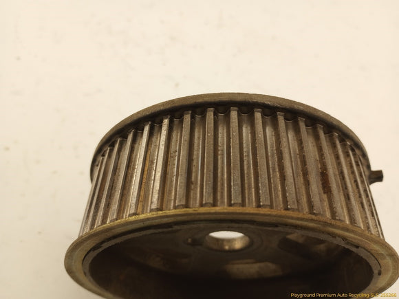 Toyota 4Runner Passenger Right Timing Gear Pulley