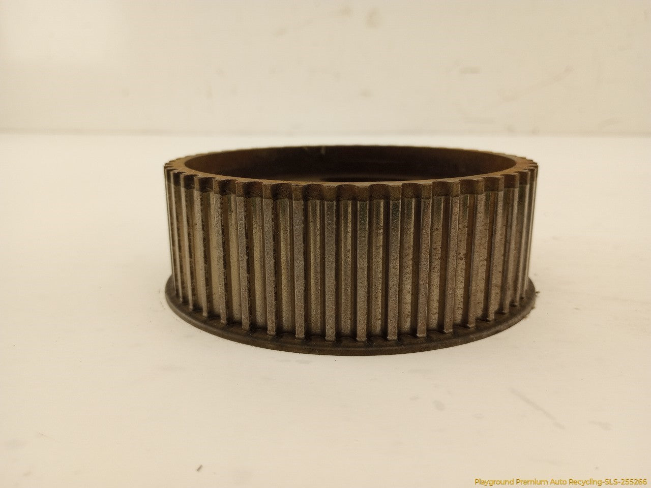 Toyota 4Runner Driver Left Timing Gear Pulley