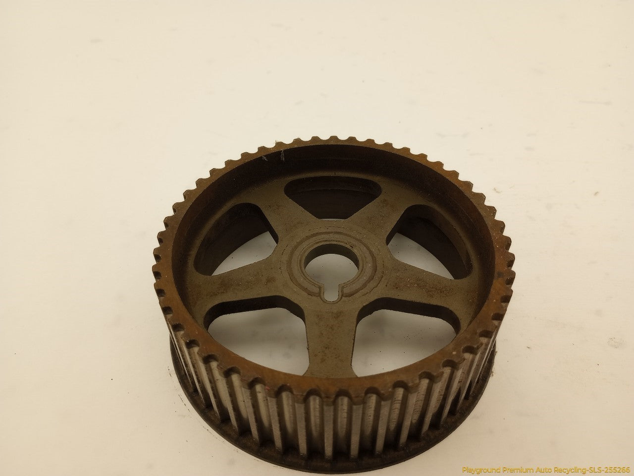 Toyota 4Runner Driver Left Timing Gear Pulley